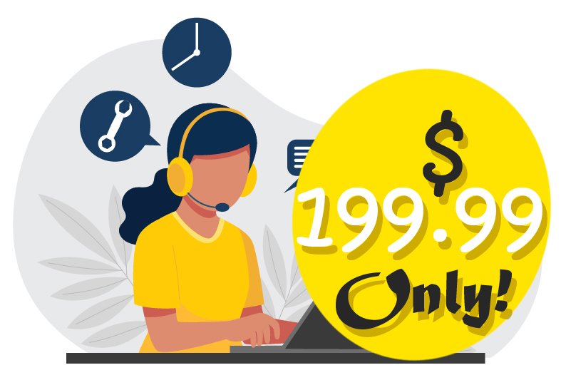 IT Helpdesk Services in USA & Canada