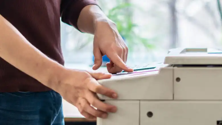 10 Common Printer Problems and their solutions -Geekway