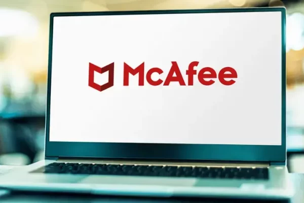 Mcafee Antivirus Renewal Emails