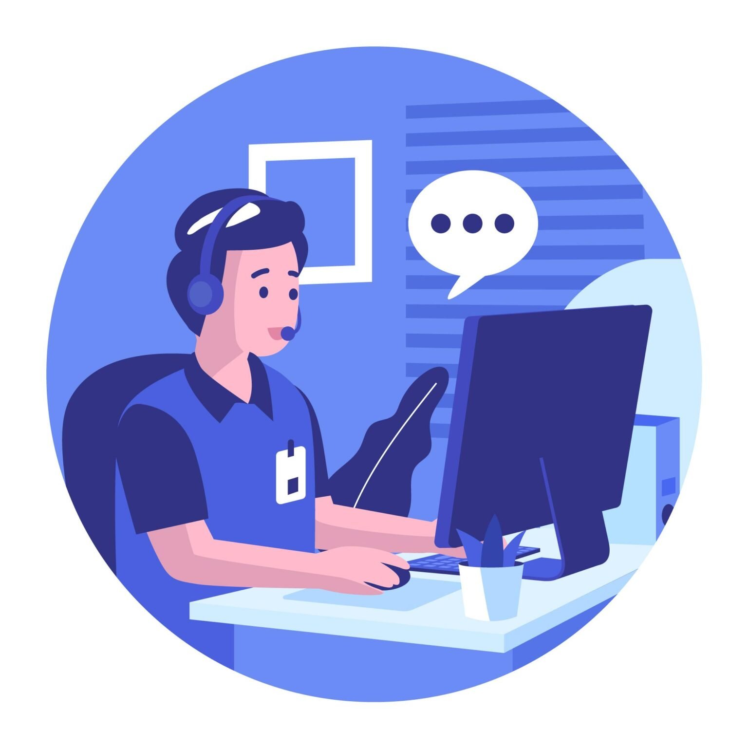 IT Helpdesk and Computer Repair Services in USA | Geekway LLC