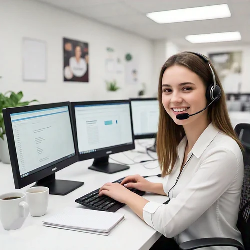 Hotmail email and chat support