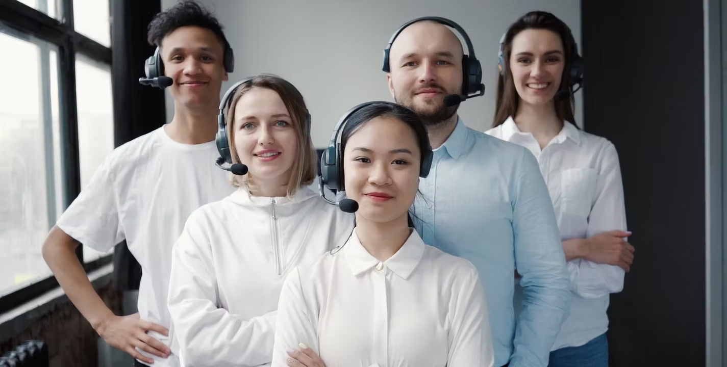 Nationwide computer repair services