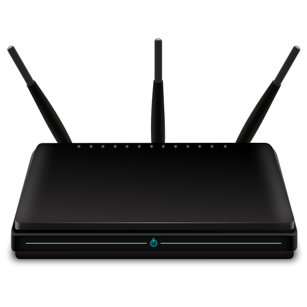 Wifi network setup