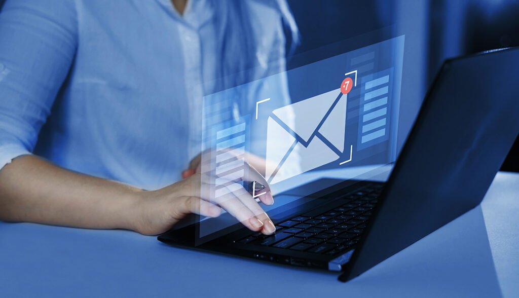 Email Setup & Support – 24/7 Assistance