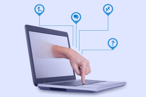 10 Benefits of Using Remote Computer Repair Services