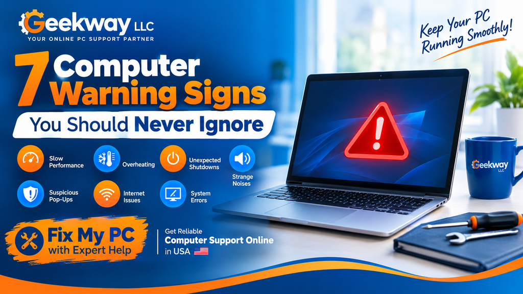 fix my pc online